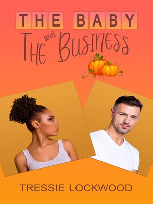 cover image of The Baby and the Business
